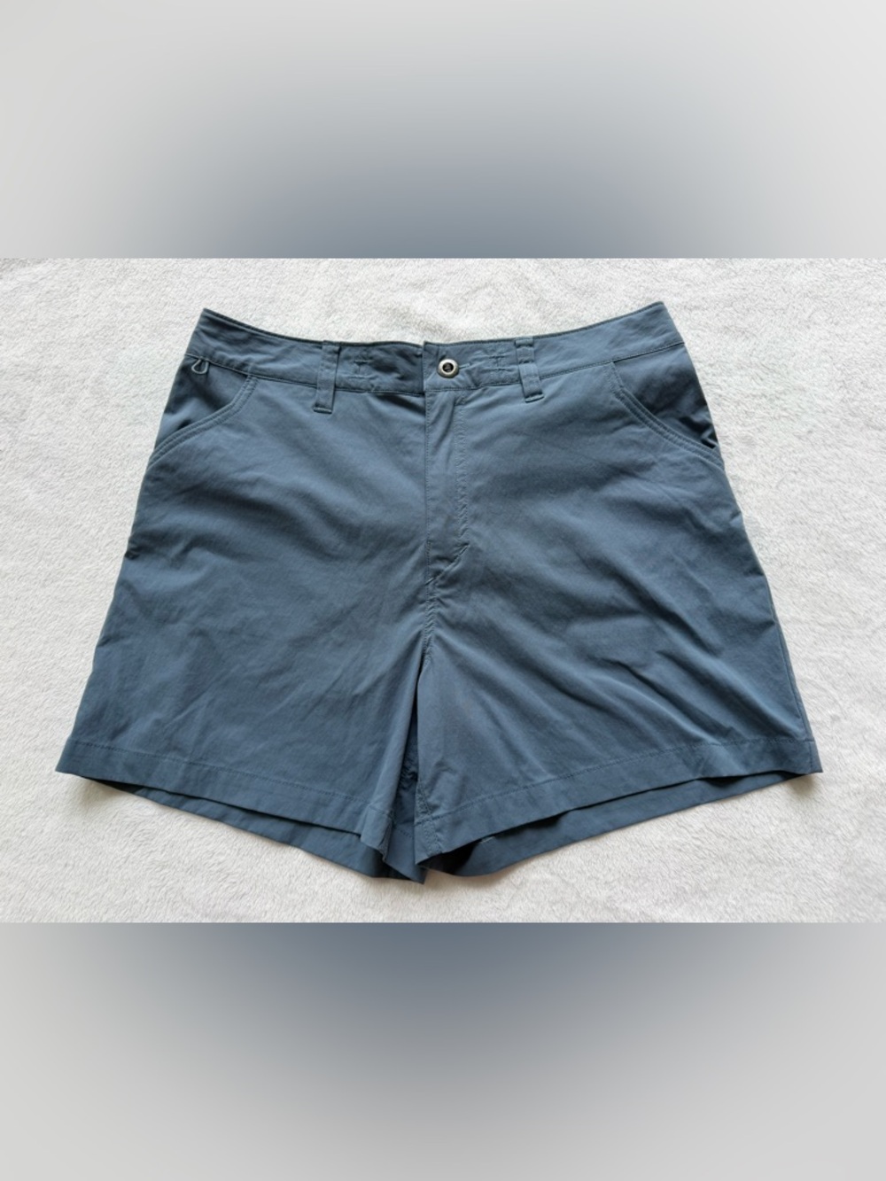 Patagonia Women’s Quandary Shorts